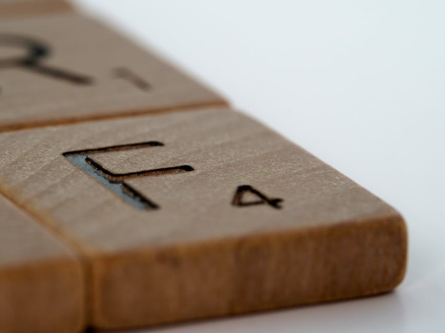 Finance fundamental blocks